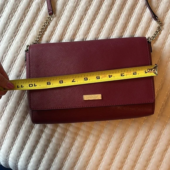 Kate Spade Crossbody Purse - Picture 8 of 9